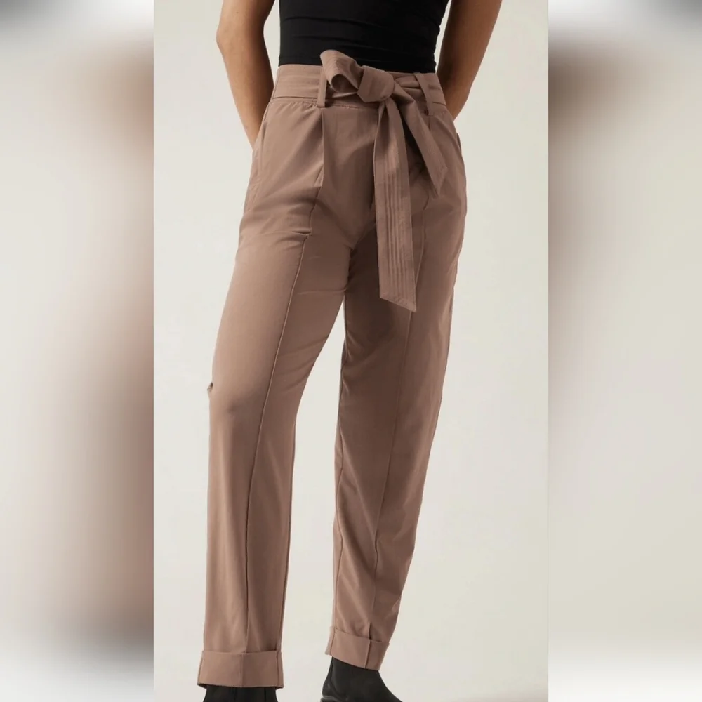 Athleta Cardiff Pant - Picture 1 of 4